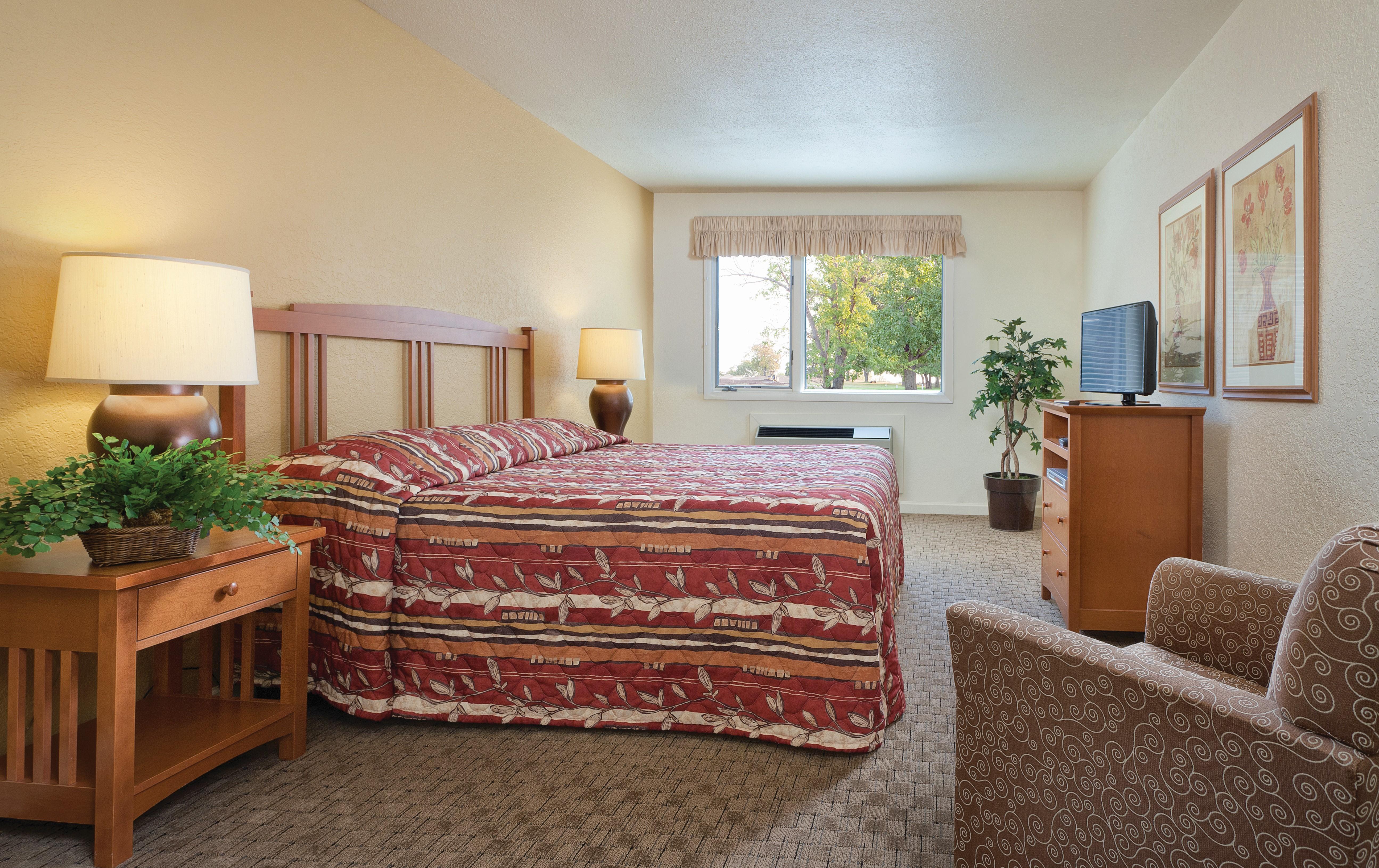 Worldmark Grand Lake Monkey Island Exterior photo