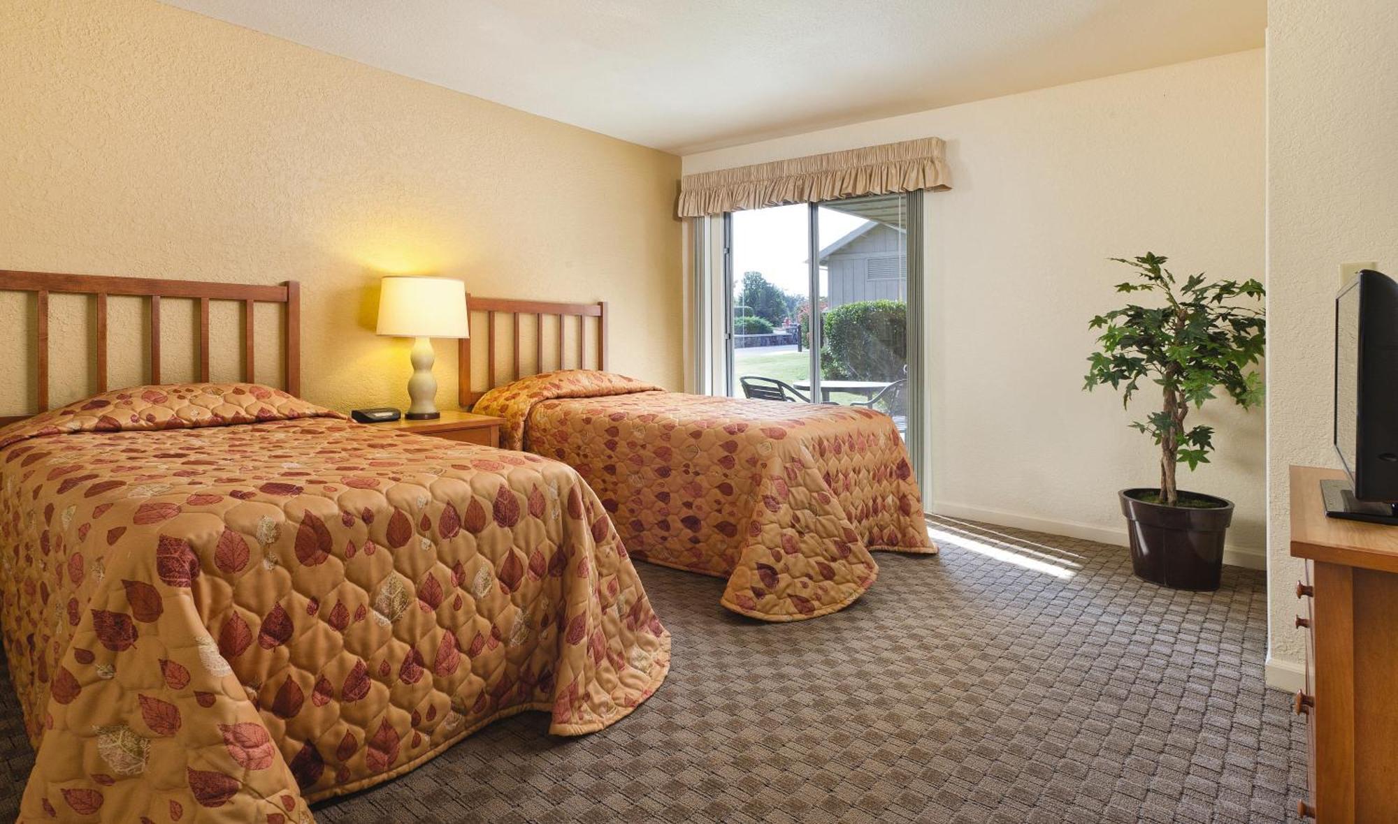 Worldmark Grand Lake Monkey Island Exterior photo
