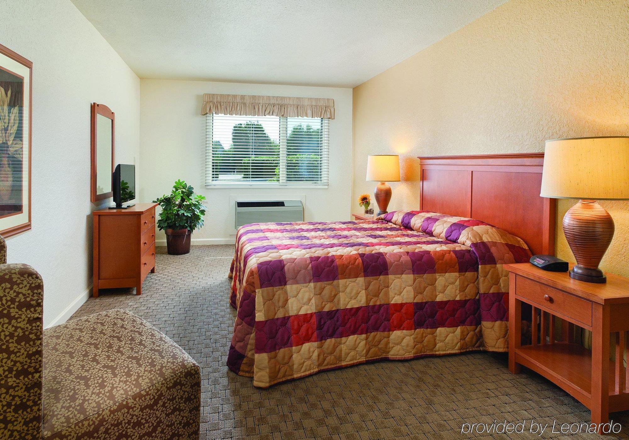 Worldmark Grand Lake Monkey Island Exterior photo