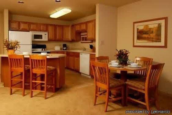 Worldmark Grand Lake Monkey Island Exterior photo